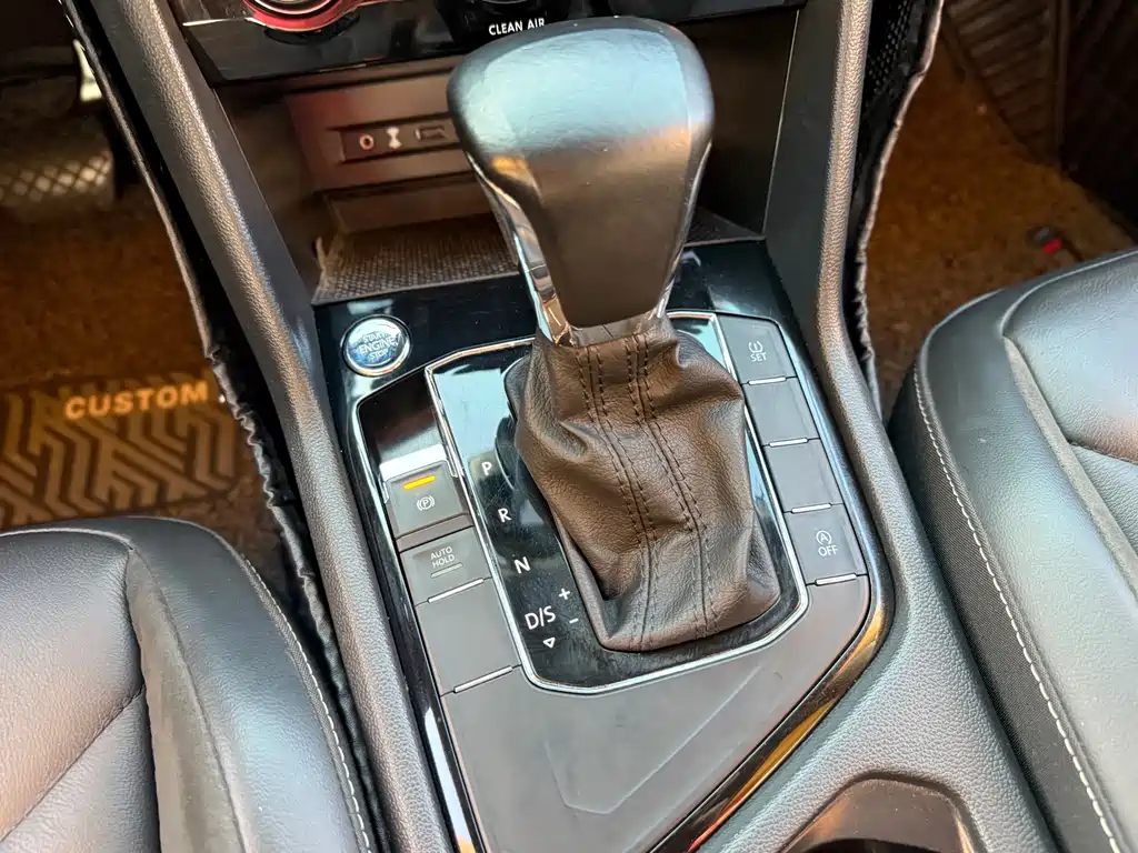 Volkswagen Tiguan L 2018 — фото 14