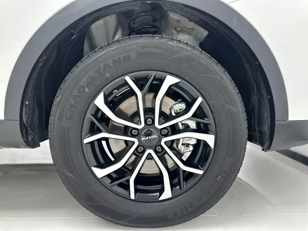 Haval H6 2023 — фото 15