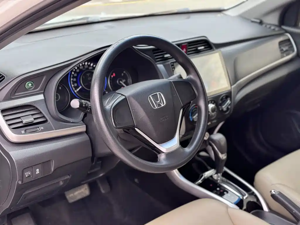 Honda Crider 2019 — фото 8