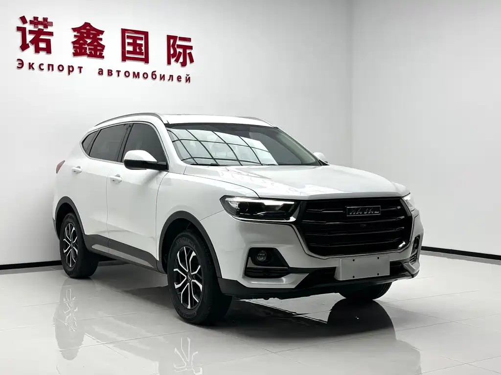 Haval H6 2023