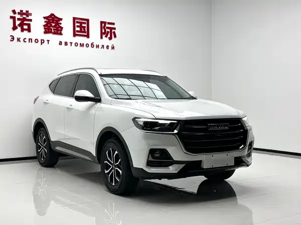 Haval H6 2023
