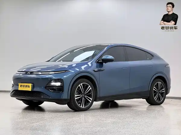 XPeng G6 2023