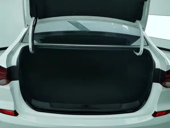 Chevrolet Monza 2021