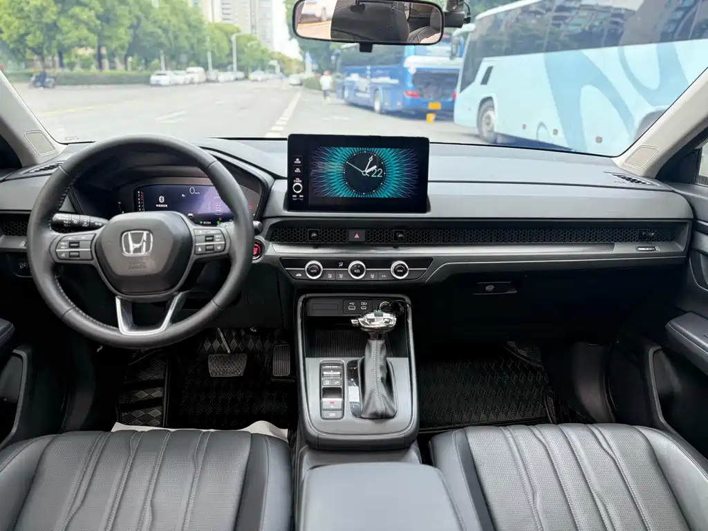 Honda Breeze 2024 — фото 10