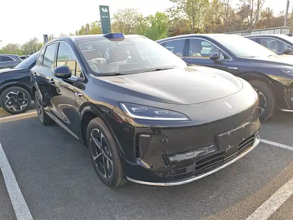Shangjie H5 2025