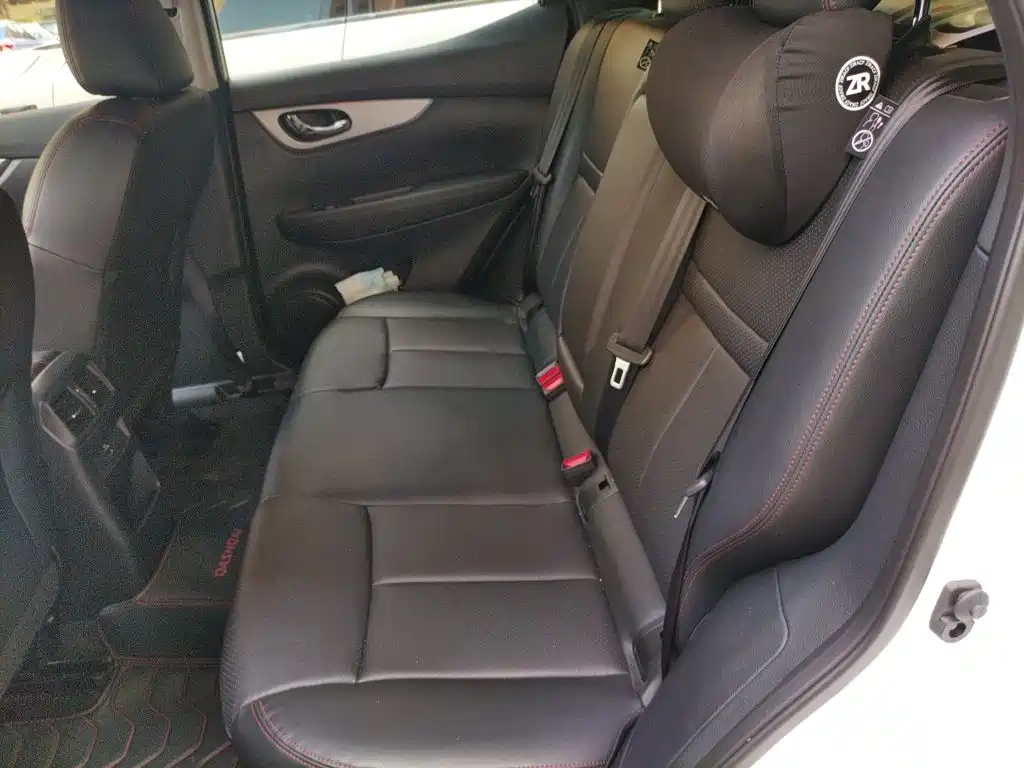 Nissan Qashqai 2022 — фото 13