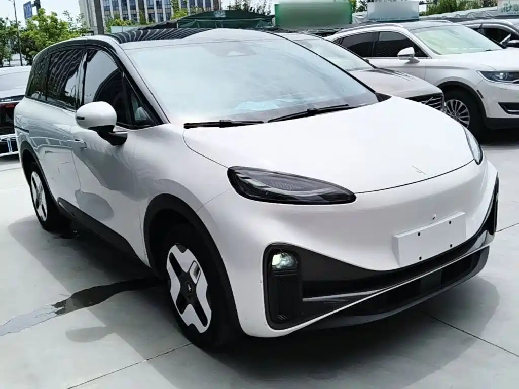 Arcfox Polar Fox Koala 2024