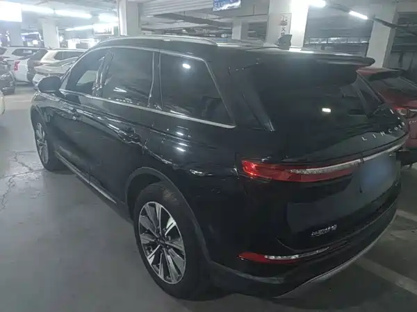 Lincoln Corsair 2022