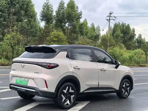 Wuling Bingo S 2025