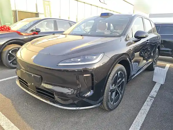 Shangjie H5 2025