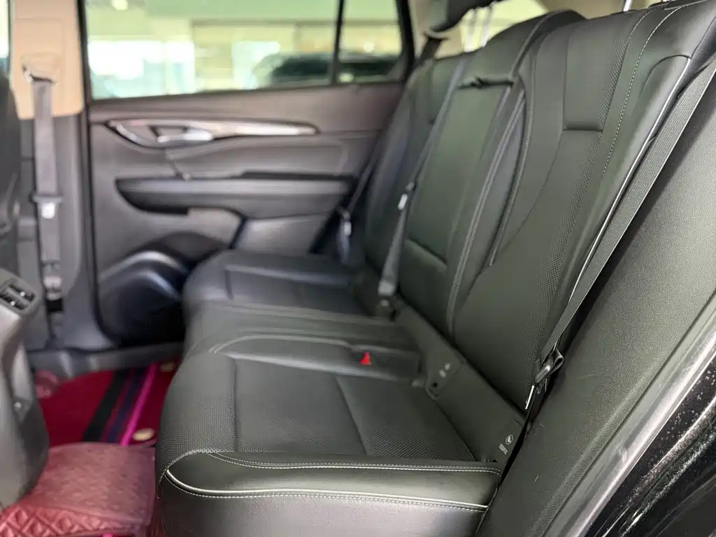 Buick Envision Plus 2022 — фото 11