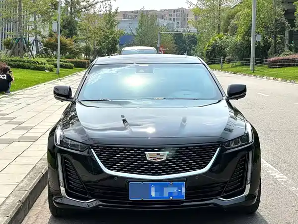 Cadillac CT5 2023
