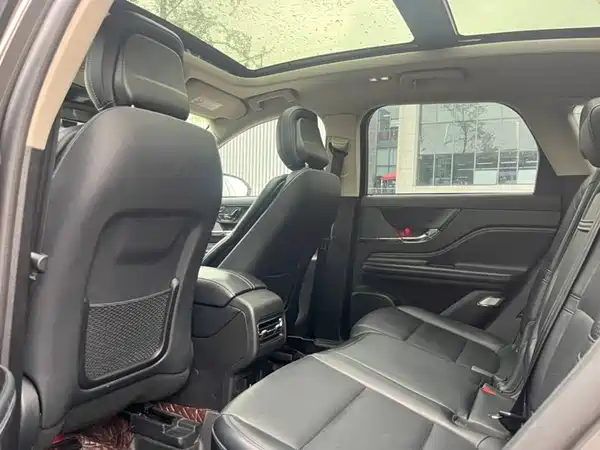 Lincoln Corsair 2023