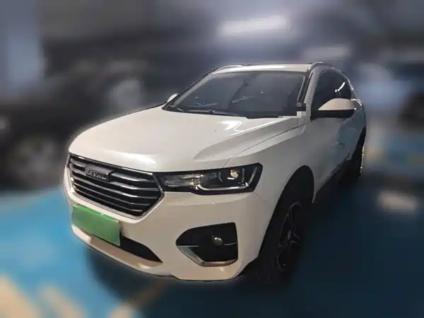 Haval H4 2020