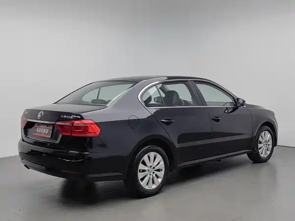 Volkswagen Lavida 2015