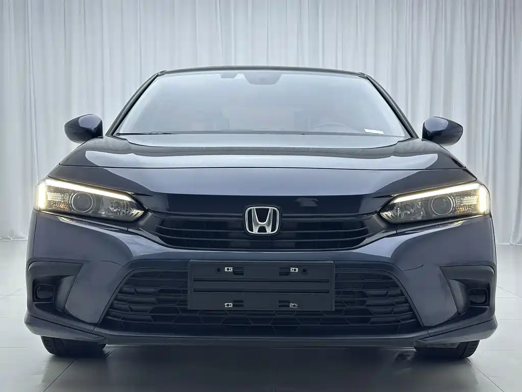 Honda Civic 2023