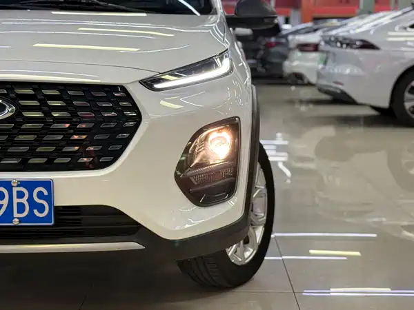Chery Tiggo 3x 2023