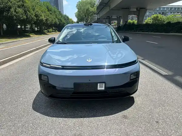 Leapmotor B01 2025