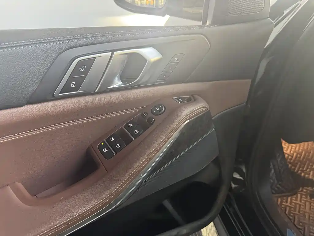 BMW X5 2020 — фото 15