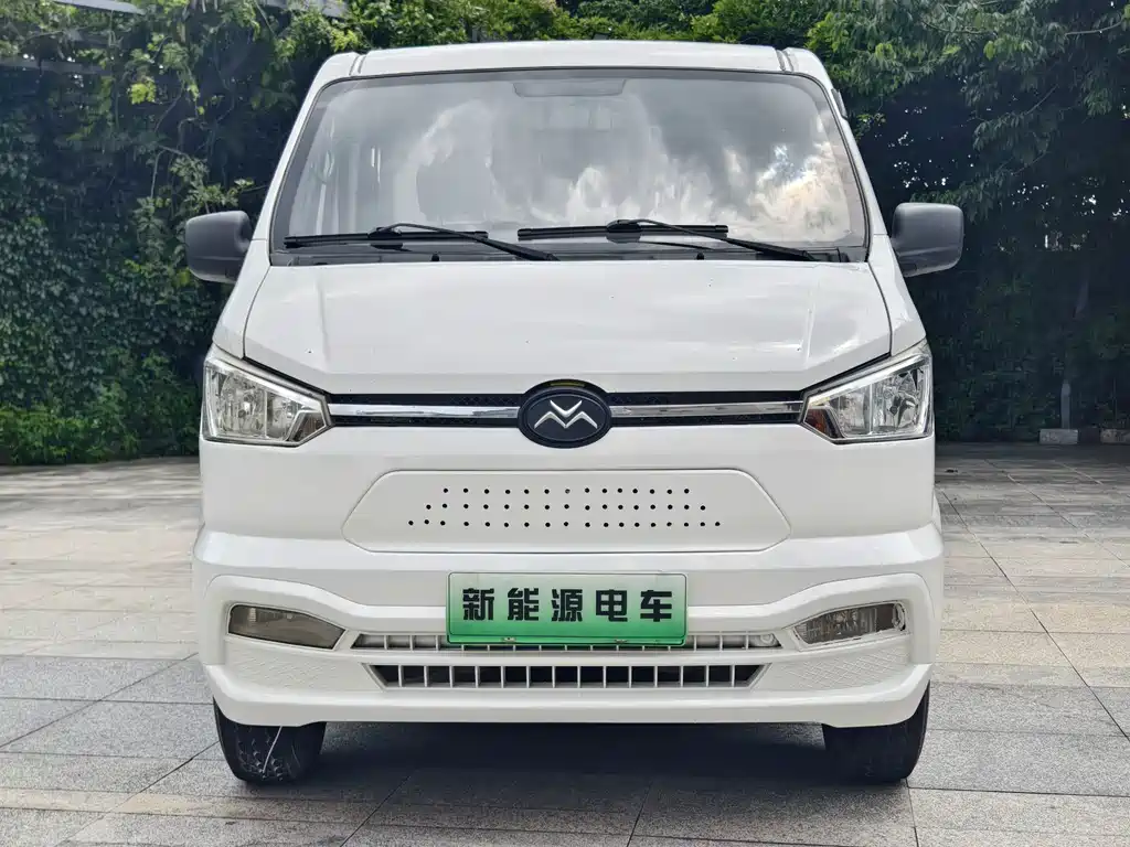Gonow Gio Shuailing 2021