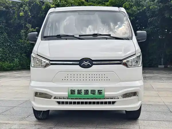 Gonow Gio Shuailing 2021