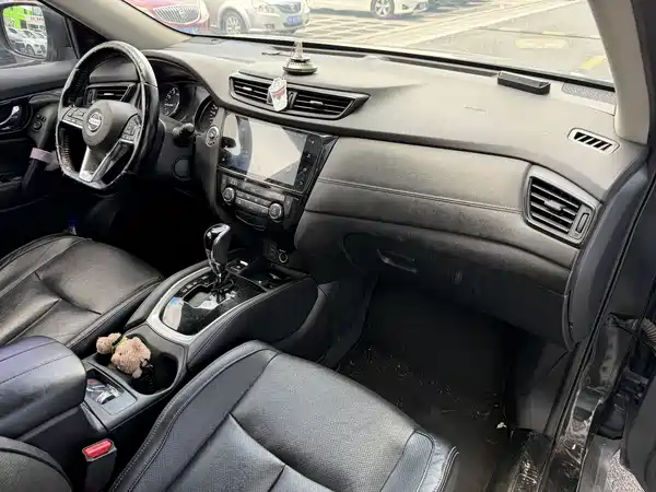 Nissan X-Trail 2020