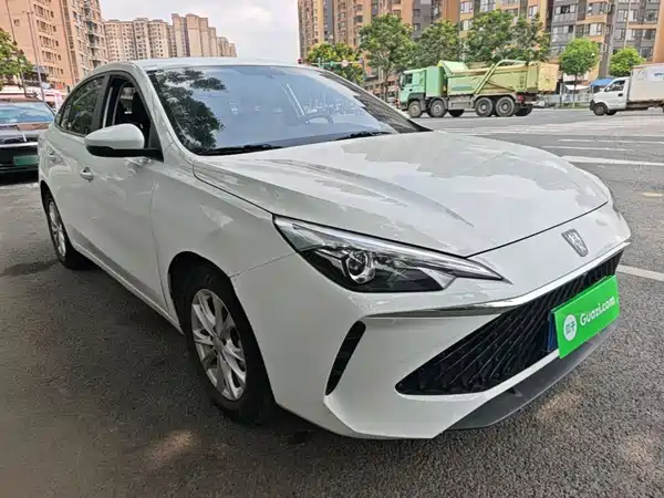 Roewe i5 2025