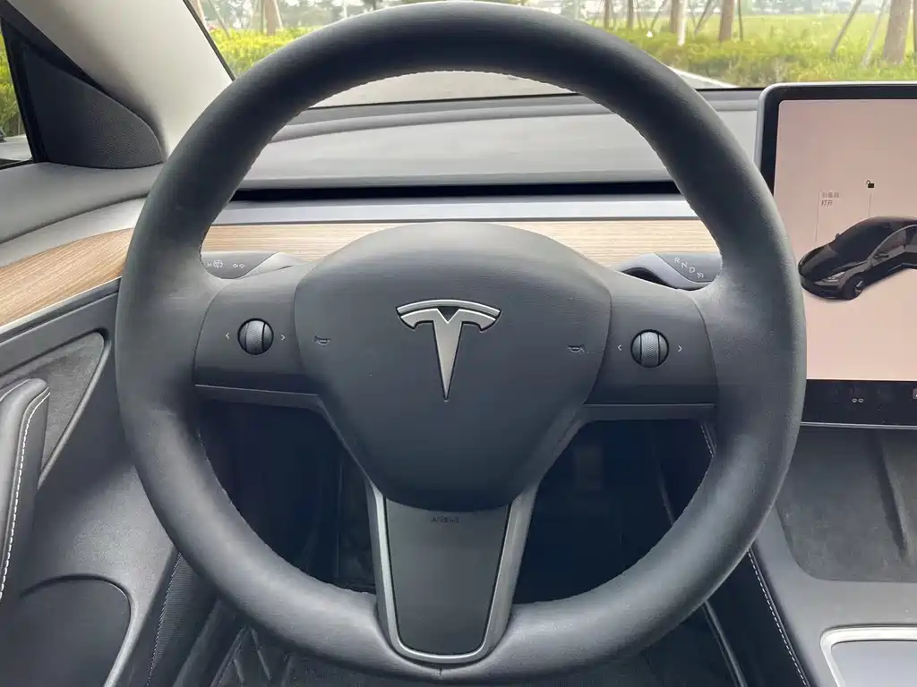 Tesla Model 3 2023 — фото 15