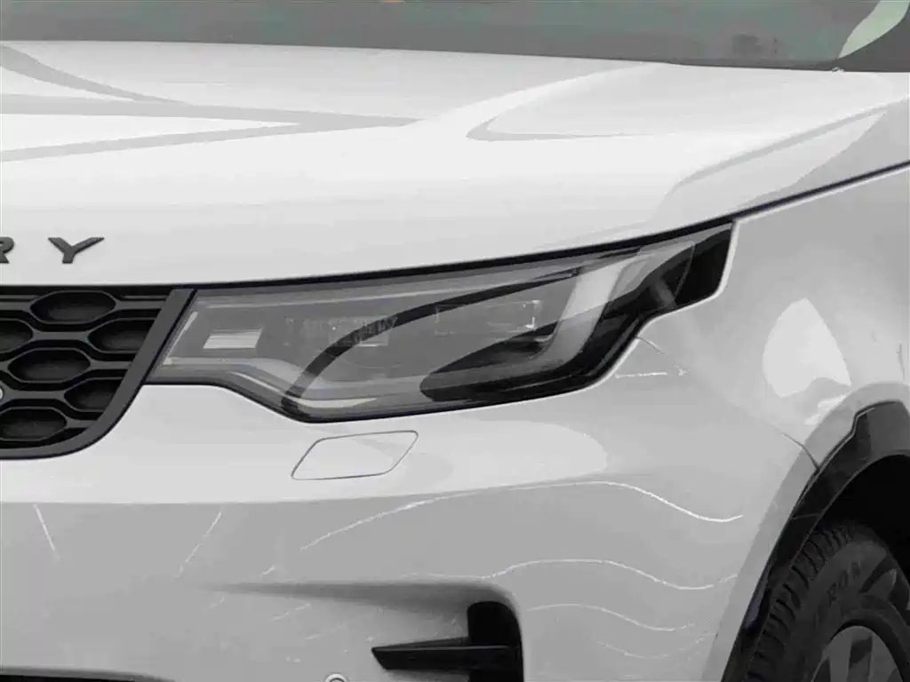 Land Rover Discovery 2023 — фото 3