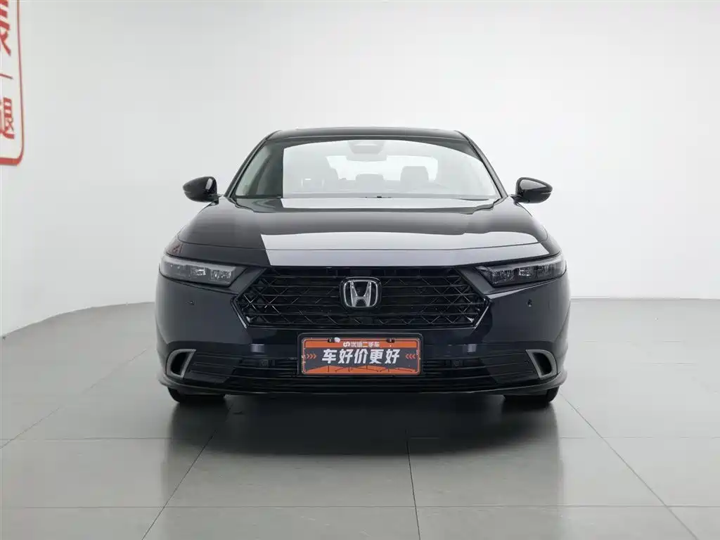 Honda Accord 2024