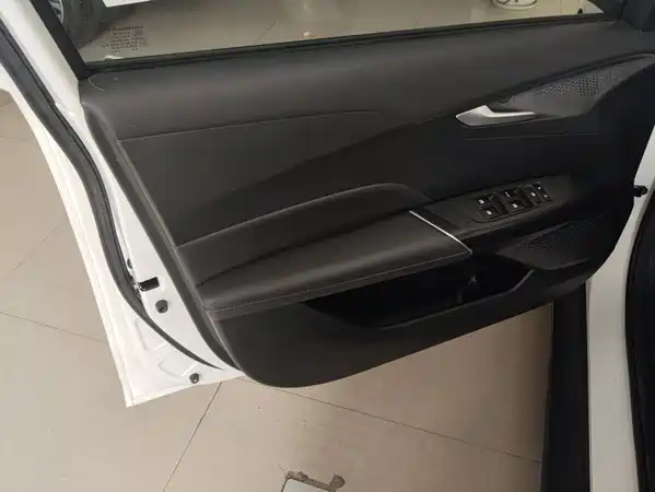 Changan Eado 2024