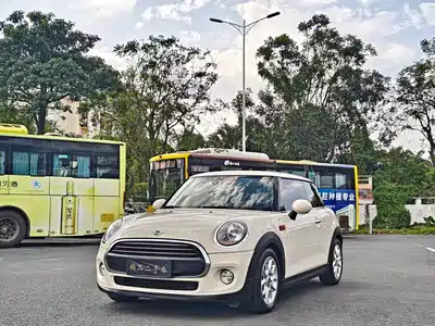 MINI MINI 2018