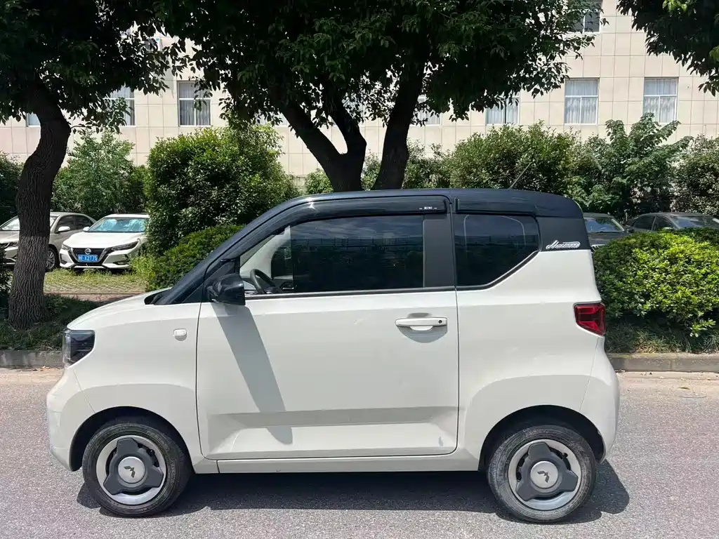 Wuling Hongguang MINIEV 2022