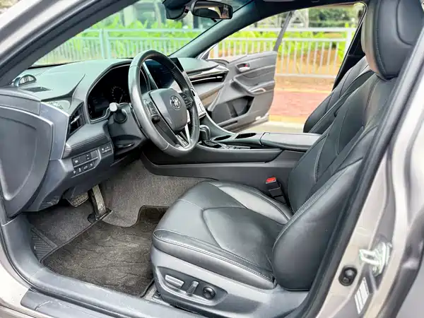 Toyota Avalon 2023