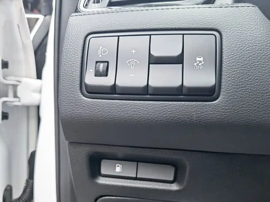 Kia KX7 2021 — фото 14