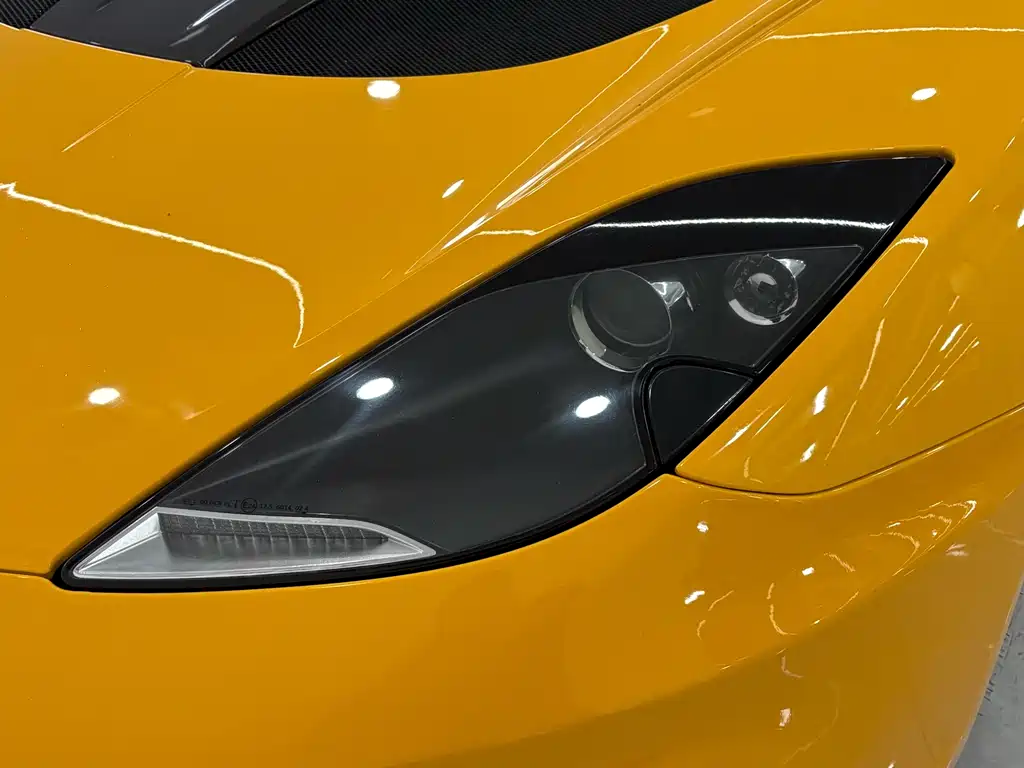 Lotus Evora 2019 — фото 6