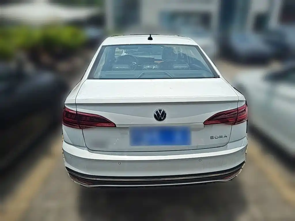 Volkswagen Bora 2025 — фото 10