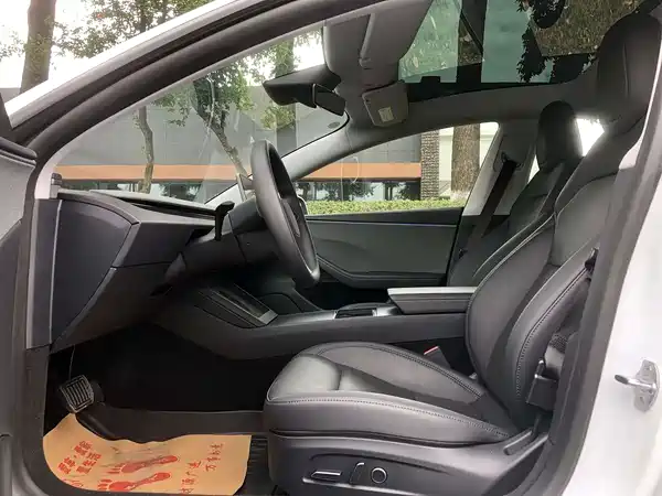 Tesla Model 3 2025