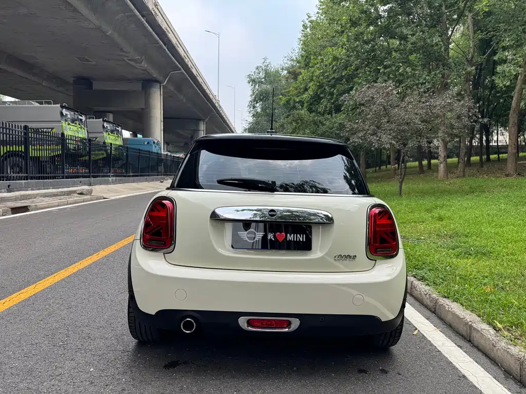 MINI MINI 2019