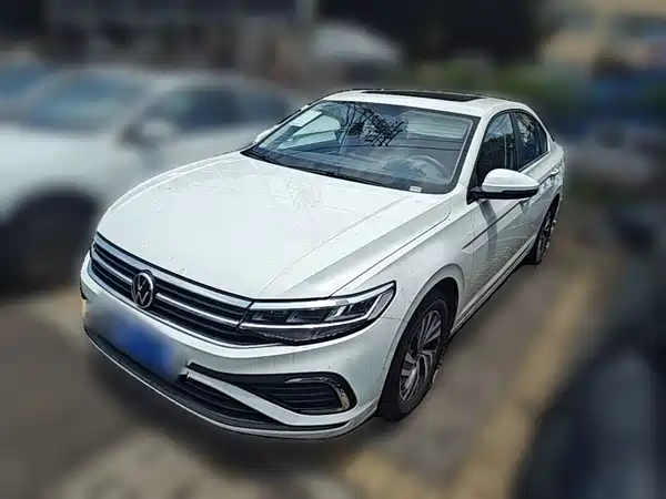 Volkswagen Bora 2025