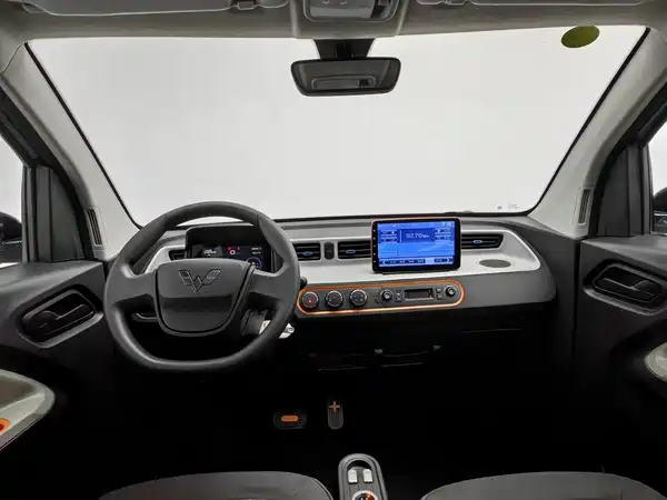 Wuling Hongguang MINIEV 2023