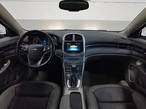 Chevrolet Malibu 2013
