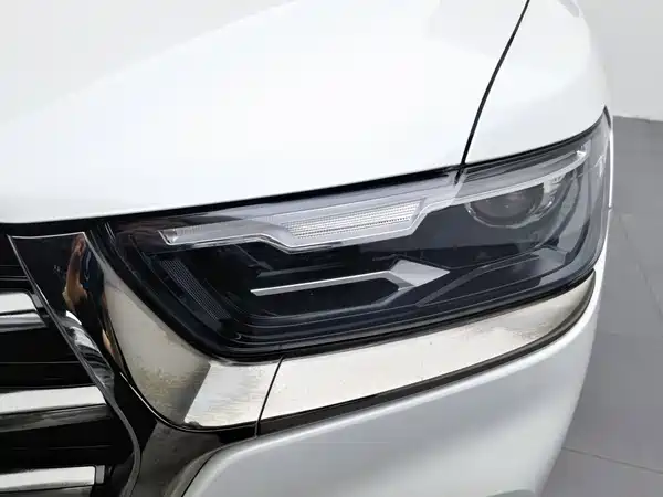 Haval H6 2021