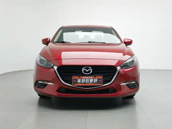 Mazda 3 Axela 2020