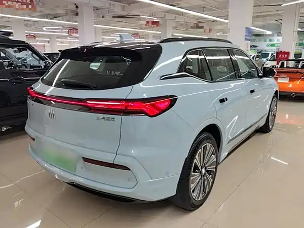 Buick E5 2023
