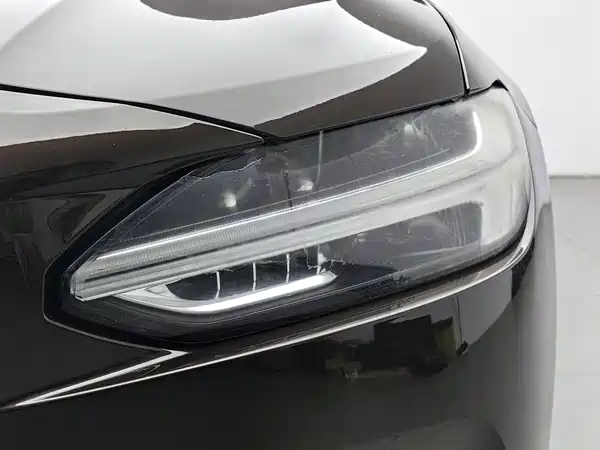 Volvo S90 2019