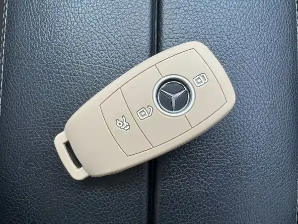 Mercedes-Benz GLC 2022