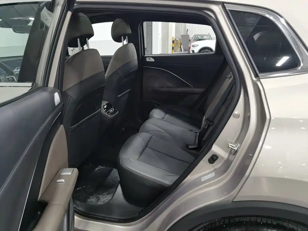 Changan CS55PLUS 2025 — фото 15