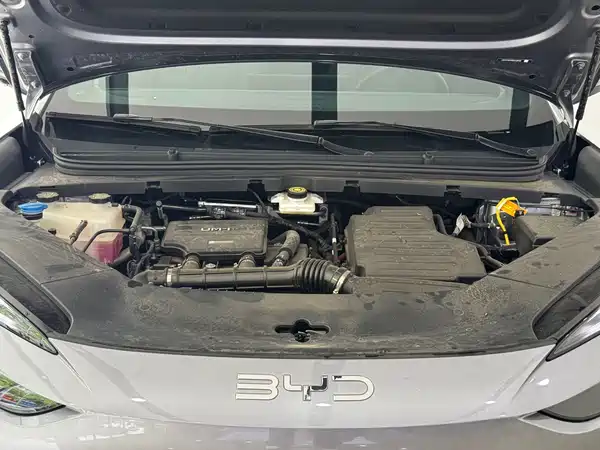 BYD Sealion 06 2026