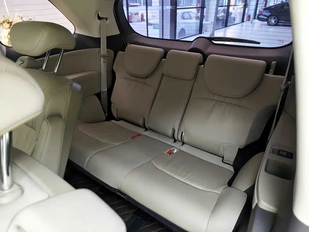 Honda Odyssey 2017 — фото 18